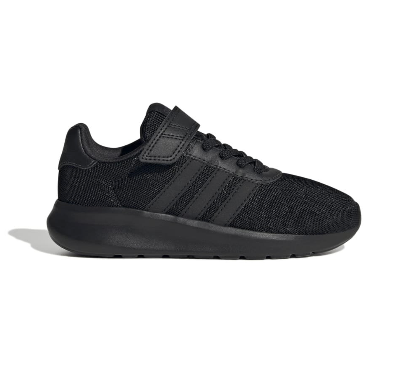Adidas Shoe Adidas Neo Lite Racer Nere Adidas Kids' Lite Racer