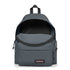 Zaino Eastpak Padded Pakr grigio