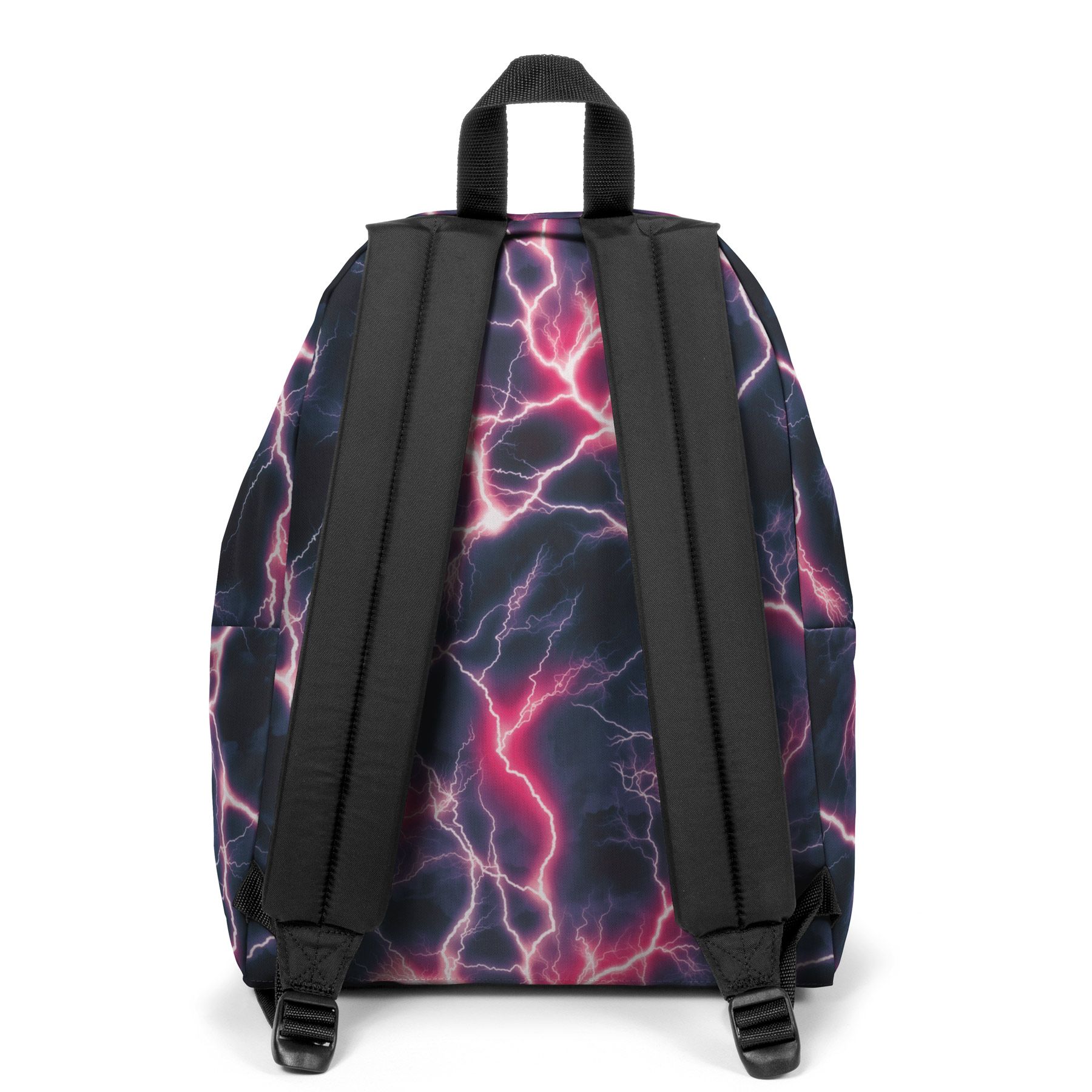 Zaino Eastpak Padded Pakr volt red